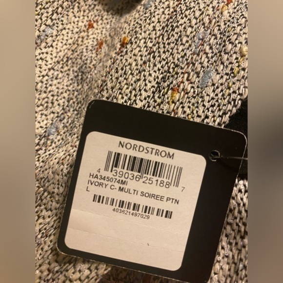 Halogen Jacket - Picture 2 of 7